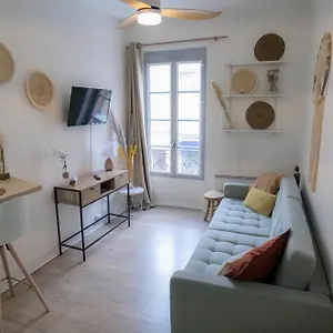  Appartement Cosy Studio Toulousaing' France