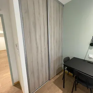  Appartement Le Salvador - De 18m2 A 44m2
